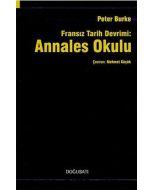 Fransız Tarih Devrimi - Annales Okulu
