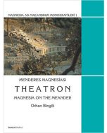 Menderes Magnesiası Theatron (Ciltli)