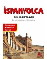 İspanyolca Dil Kartları