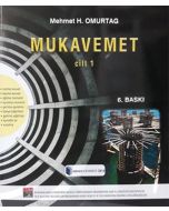 Mukavemet Cilt: 1