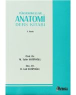 Yüksekokullar Anatomi Ders Kitabı
