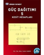 Güç Dağıtımı - 5 Kesit Hesapları