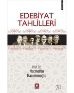 Edebiyat Tahlilleri