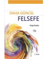 Daha Güncel Felsefe