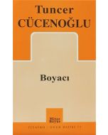 Boyacı