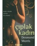 Çıplak Kadın