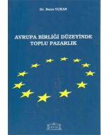 Avrupa Birliği Düzeyinde Toplu Pazarlık