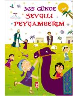 365 Günde Sevgili Peygamberim