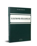 Elektronik Sözleşmeler