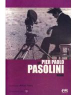 Bir Pier Paolo Pasolini Kitabı
