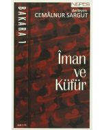 İman ve Küfür