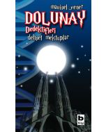 Dolunay Dedektifleri 2 - Dehşet Mektuplar