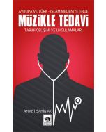 Müzikle Tedavi
