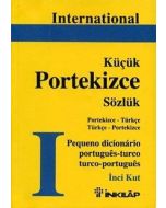 Küçük Portekizce Sözlük