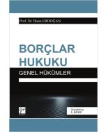 Borçlar Hukuku