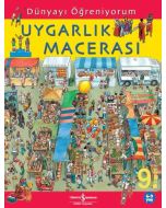 Dünyayı Öğreniyorum - Uygarlık Macerası