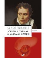 Okumak, Yazmak ve Yaşamak Üzerine