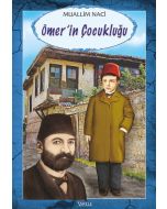 Ömer’in Çocukluğu