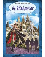 Üç Silahşorler