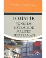Lojistik Yönetim Sisteminde Maliyet Hesaplaması