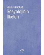 Sosyolojinin İlkeleri