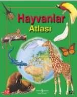 Hayvanlar Atlası