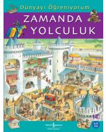 Dünyayı Öğreniyorum - Zamanda Yolculuk