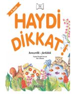 Haydi Dikkat 1