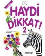 Haydi Dikkat 2