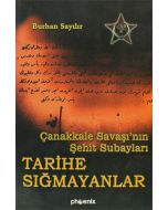 Tarihe Sığmayanlar