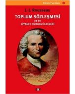 Toplum Sözleşmesi