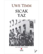 Sıcak Yaz