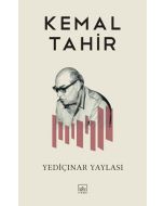 Yediçınar Yaylası