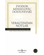 Yeraltından Notlar