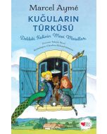 Kuğuların Türküsü