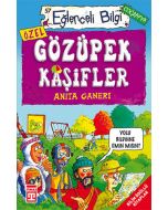 Gözüpek Kaşifler