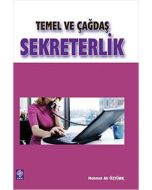 Temel ve Çağdaş Sekreterlik