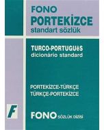 Portekizce Standart Sözlük