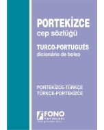 Portekizce Cep Sözlüğü