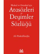 Atasözleri ve Deyimler Sözlüğü