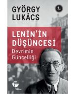 Lenin’in Düşüncesi Devrimin Güncelliği