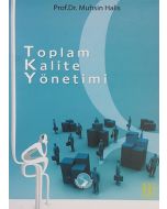 Toplam Kalite Yönetimi