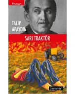Sarı Traktör