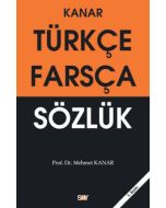 Türkçe - Farsça Sözlük