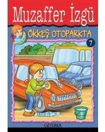 Ökkeş Otoparkta 7