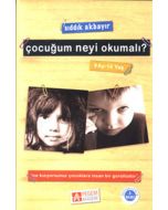 Çocuğum Neyi Okumalı?