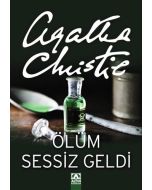 Ölüm Sessiz Geldi