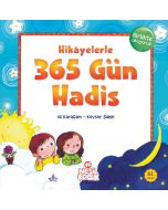 Hikayelerle 365 Gün Hadis