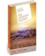 Aşk Zamana Doğar
