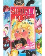 Sihirli Küpe
